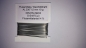 Preview: Aluminium Weichlotdraht AL- 230 1,5 mm 10g